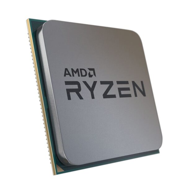 Amd Ryzen 5 3400G 4-Core 3.7Ghz Am4