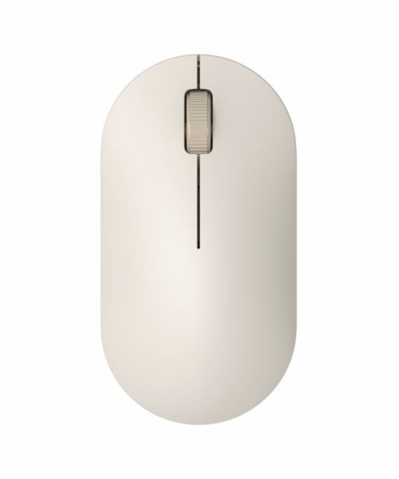 Xiaomi Wireless Mouse LITE 2 - White