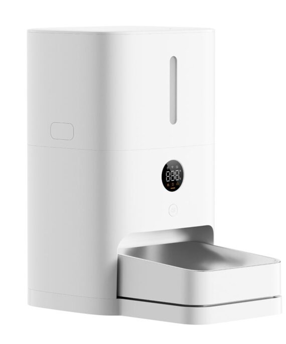 Xiaomi Smart Pet Food Feeder 2
