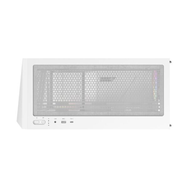 Antec C3 Argb Atx | Micro-Atx | Itx Argb Mid-Tower Gaming Chassis – White 7 C3 Argb W Hr 03.Jpg