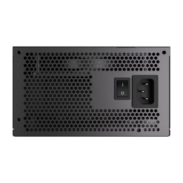 Antec Csk 850W Pro Pcle5.1 Gen5 80 Plus Bronze Semi-Modular Power Supply