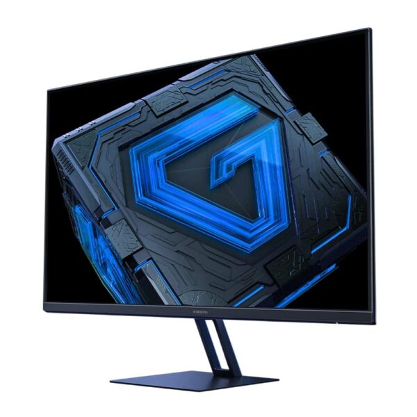 Xiaomi G27I 27&Quot; Full Hd 1080P Ips Gaming Monitor (165Hz, 1Ms, 16:9, Hdmi/Dp, And Amd Freesync Premium)