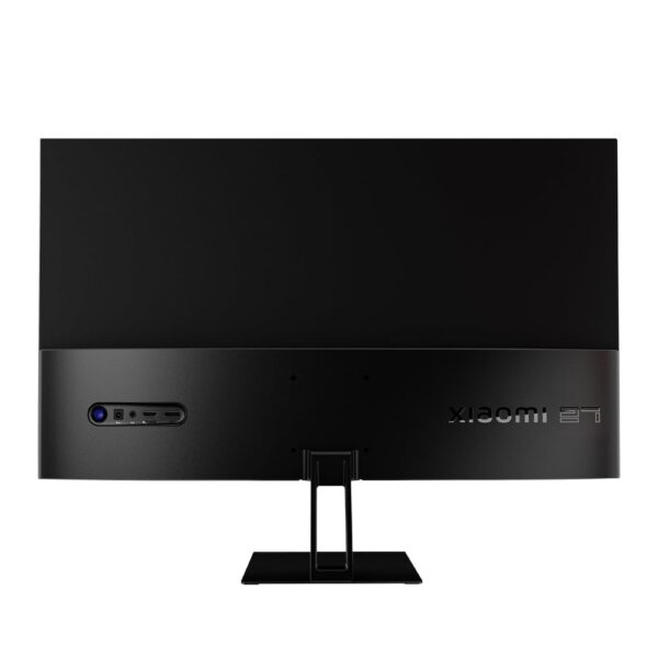 Xiaomi G27I 27&Quot; Full Hd 1080P Ips Gaming Monitor (165Hz, 1Ms, 16:9, Hdmi/Dp, And Amd Freesync Premium)