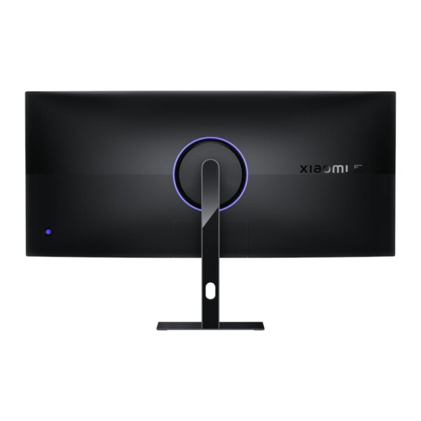 Xiaomi G34Wqi 34&Quot; 1440P Ultrawide Va Curved Gaming Monitor (180Hz, 1Ms)