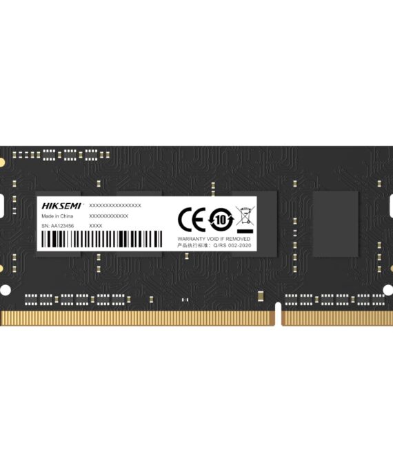 Hiksemi Hiker 16GB DDR4 2666MHz Notebook Memory