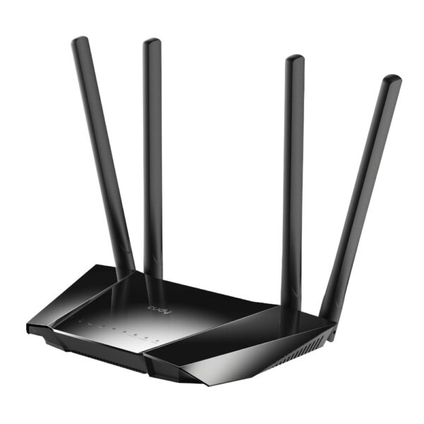 Cudy Lt400 4G Lte N300 300Mbps Wi-Fi Router