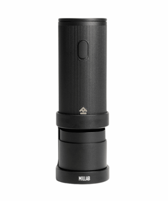 Millab 01 Portable Electric Coffee Grinder