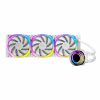 Antec VORTEX 360mm ARGB Liquid CPU Cooler - White