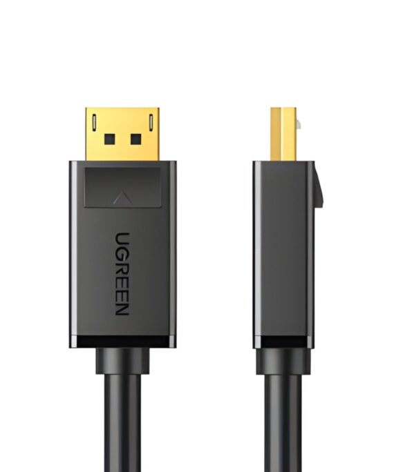 UGREEN DP101 DisplayPort to 4K HDMI Cable 3m