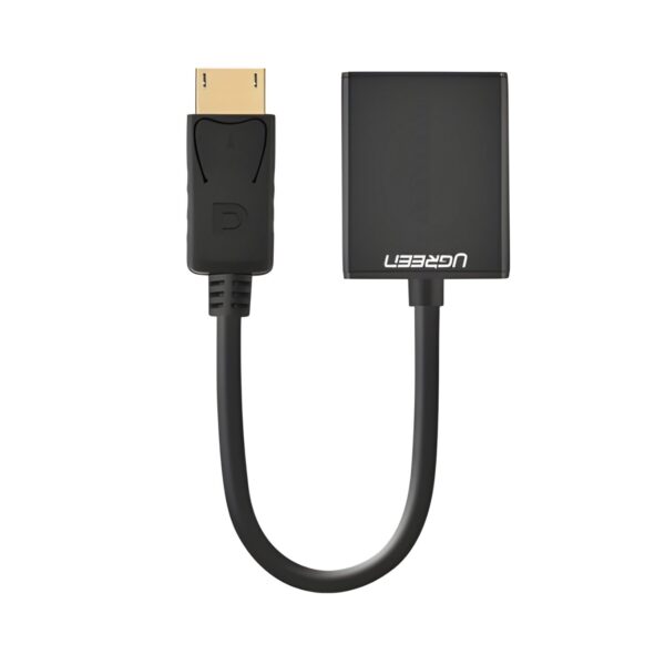 Ugreen Displayport Male To Vga Female Converter 2 Dp109 20415 Wr 01A.jpg
