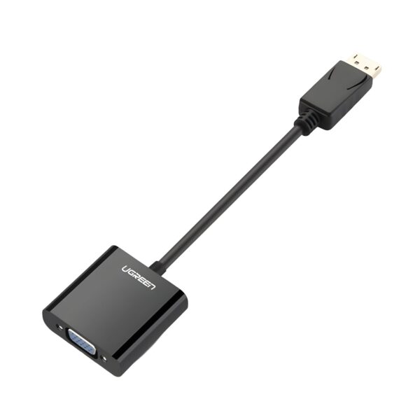 Ugreen Displayport Male To Vga Female Converter 3 Dp109 20415 Wr 03.Jpg