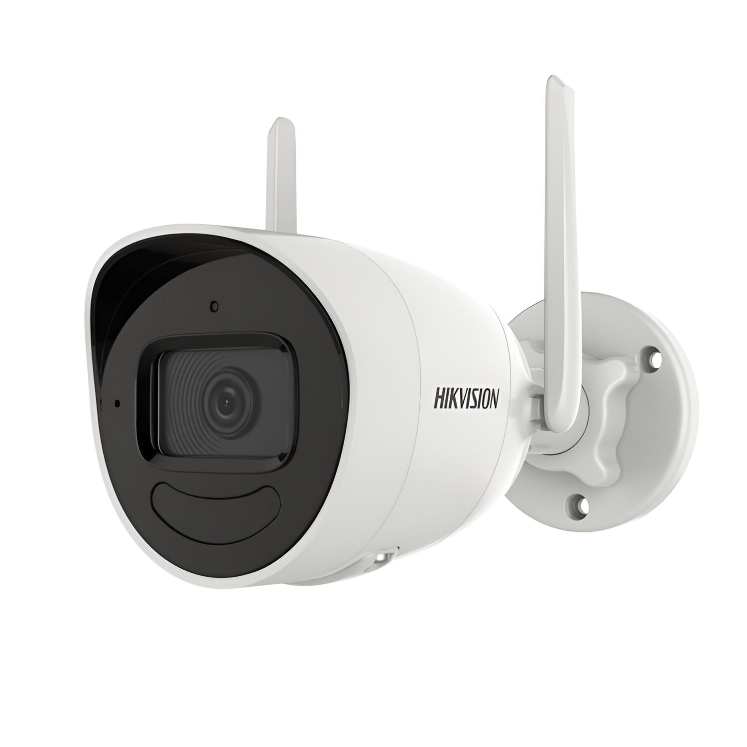 Hikvision Bullet Wireless Outdoor Security Camera, 2.8Mm Lens, 4Mp 1 Ds 2Cv2021G2 Idw Wr 01 1.Jpg