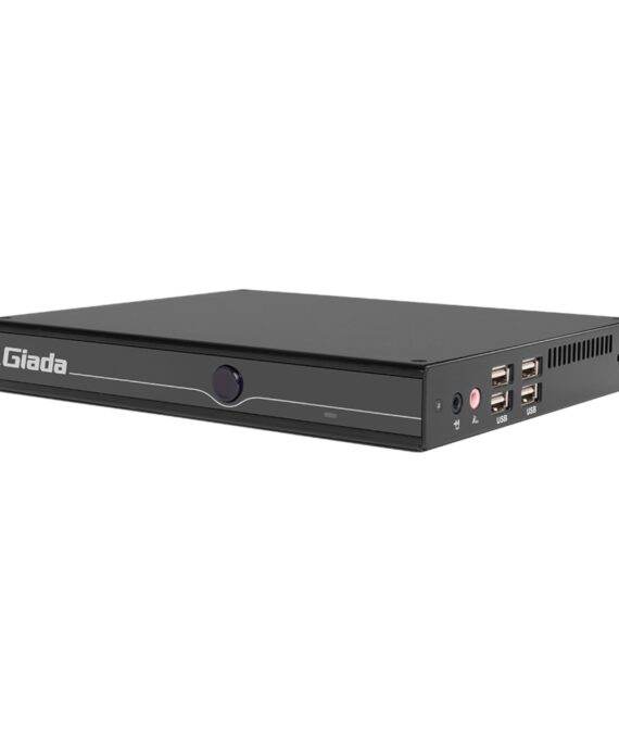 Giada F108D Alder Lake-N97 Book Size Signage Player