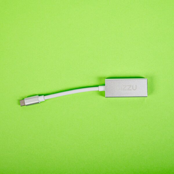 Gizzu 4K60Hz Type-C To Displayport Adapter