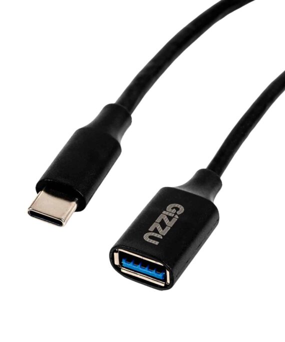 Gizzu Type-C to USB3.0 OTG Adapter
