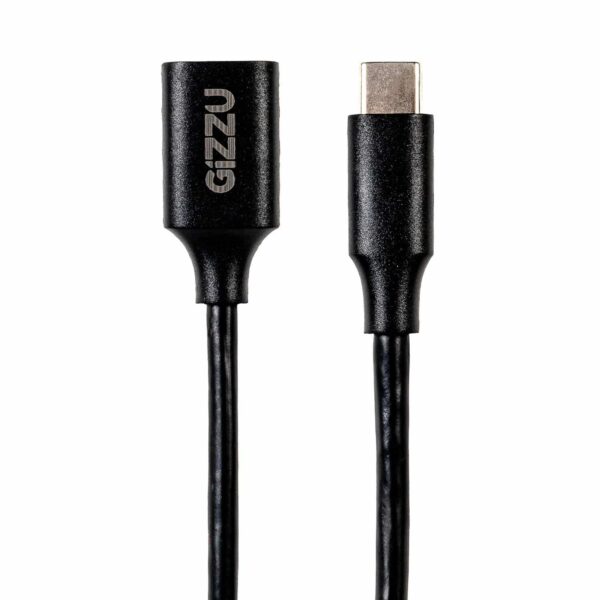 Gizzu Type-C To Usb3.0 Otg Adapter 2 Gizzu Type-C To Usb3.0 Otg Adapter