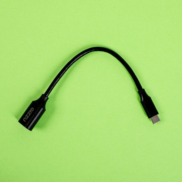Gizzu Type-C To Usb3.0 Otg Adapter 5 Gizzu Type-C To Usb3.0 Otg Adapter