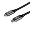 GIZZU GCPCC10010G 02 100W 10Gbps Type C 2m Cable ANGLED 9144 Edit 1500x1500 1.jpg