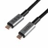 GIZZU GCPCC24020G 01 240W 20Gbps Type C 1m Cable ANGLED 9122 Edit 1500x1500 1.jpg