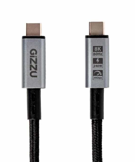 GIZZU GCPCC24020G 01 240W 20Gbps Type C 1m Cable TOP 9121 Edit 1500x1500 1.jpg