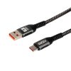GIZZU GCPU2C060048G 01 66W 480Mbps USB to Type C 1m Cable ANGLED 9164 Edit 1500x1500 2.jpg