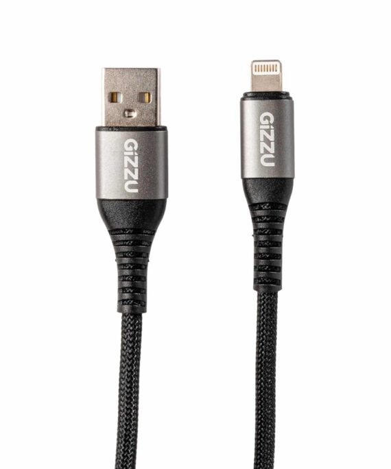GIZZU GCPU2L012 01 12W USB to Lightning 1m Cable TOP 9207 Edit 1500x1500.jpg