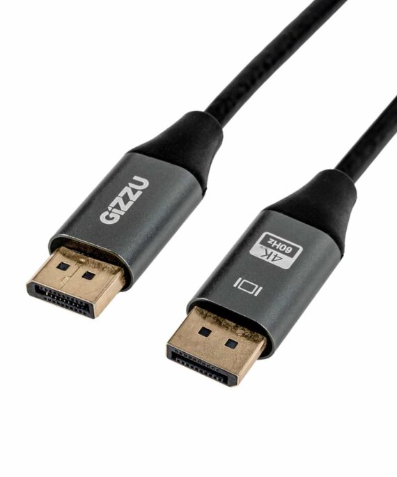 Gizzu 4K60HZ DisplayPort to DisplayPort Cable 1.5M wr 01.jpg