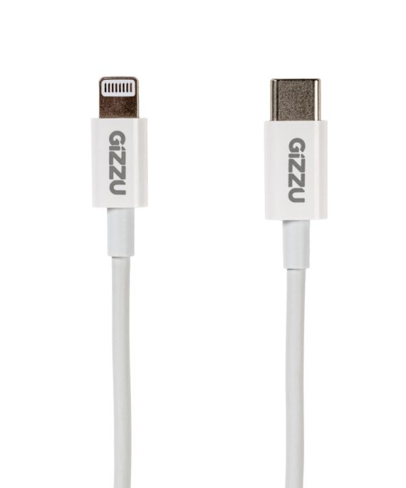 Gizzu USB Type-C to Lighting Cable 1.8m