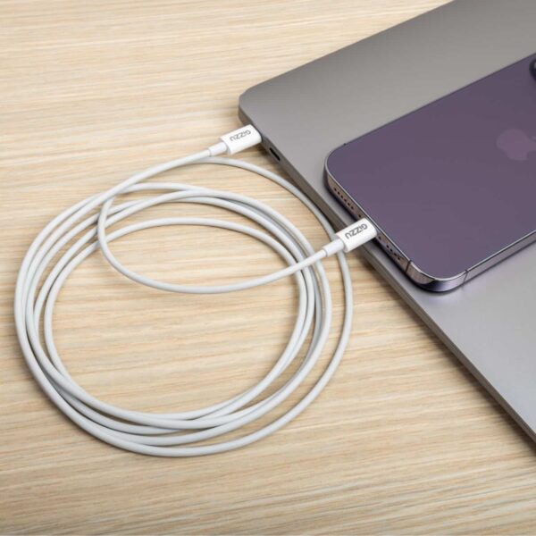 Gizzu Usb Type-C To Lighting Cable 1.8M