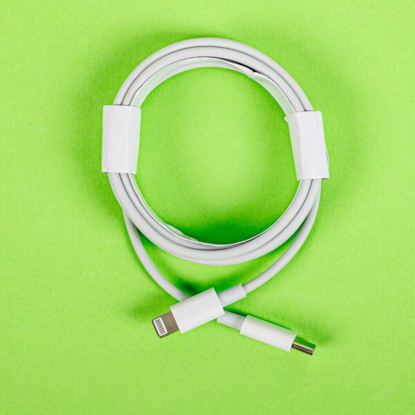 Gizzu Usb Type-C To Lighting Cable 1.8M