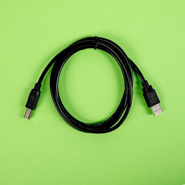 Gizzu Usb2.0 Printer Cable 1.5M