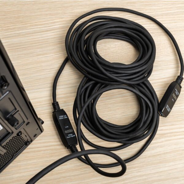 Gizzu Usb3.0 Active Extension Cable 10M Wr 03.Jpg