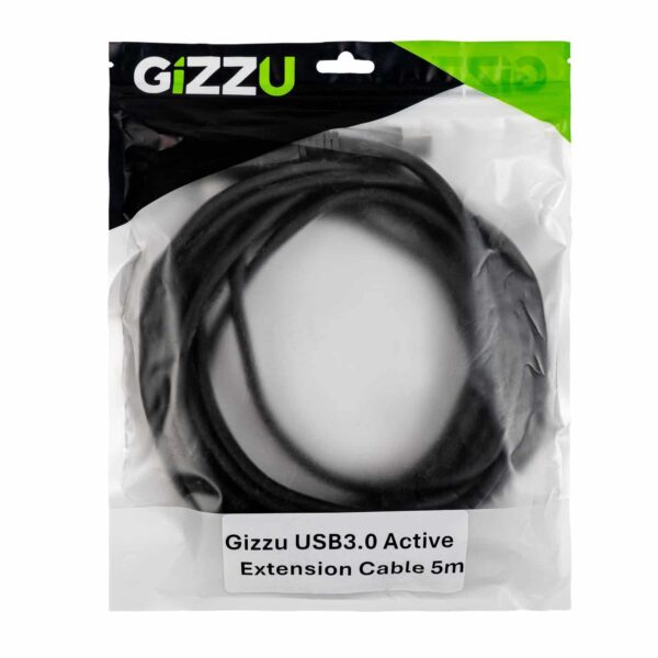 Gizzu Usb3.0 Active Extension Cable 5M Wr 04.Jpg