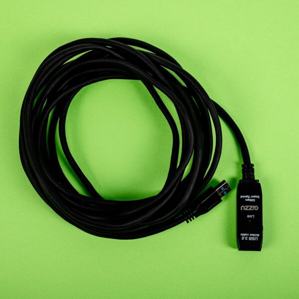 Gizzu Usb3.0 Active Extension Cable 5M Wr 01.Jpg