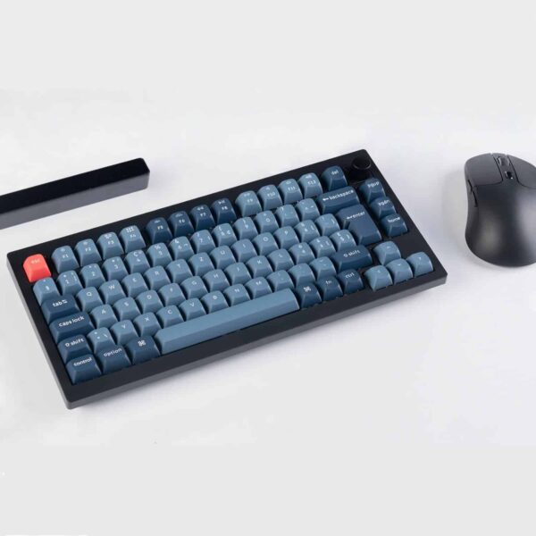 Keychron V1Max 75 Red Gatjup Rgb Wl Kb Wr 01.Jpg