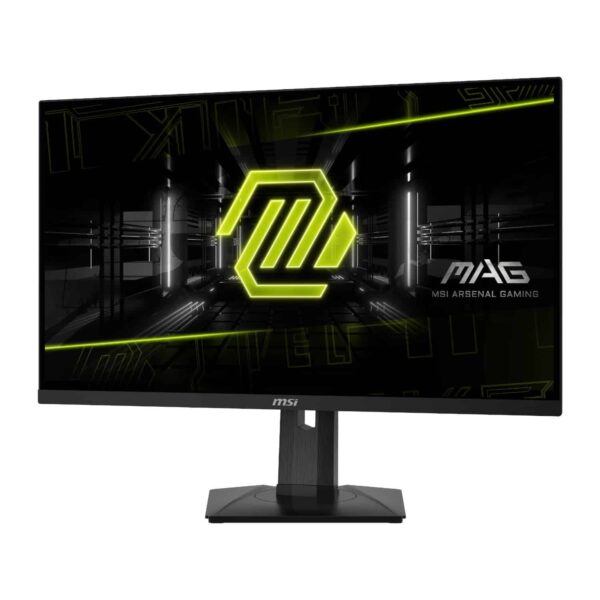 Msi Mag 274Qrf Qd E2 27&Quot; Wqhd Ips Gaming Monitor