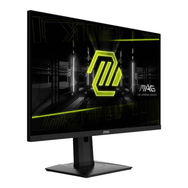 Msi Mag 274Qrf Qd E2 27&Quot; Wqhd Ips Gaming Monitor