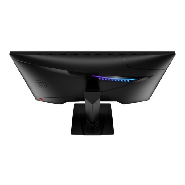Msi Mag 274Qrf Qd E2 27&Quot; Wqhd Ips Gaming Monitor