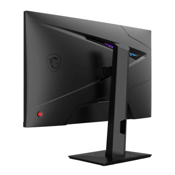 Msi Mag 274Qrf Qd E2 27&Quot; Wqhd Ips Gaming Monitor
