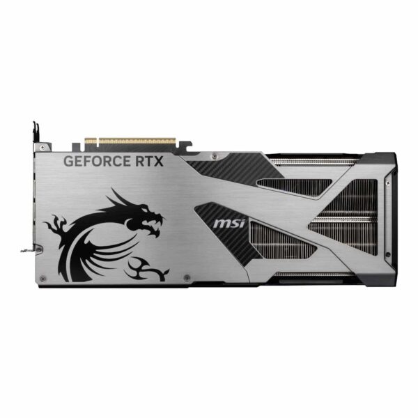 Msi Geforce Rtx 5070 Vanguard Soc Launch Edition 12Gb Graphics Card
