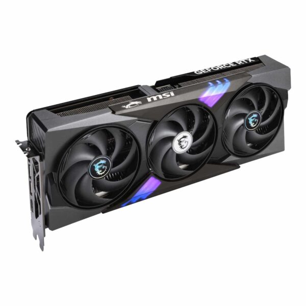 Msi Geforce Rtx 5080 Gaming Trio Oc 16G Graphics Card 4 Msi Rtx5080Gamingtriooc16Gb Wr 04.Jpg