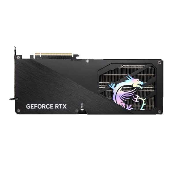 Msi Geforce Rtx 5080 Gaming Trio Oc 16G Graphics Card 5 Msi Rtx5080Gamingtriooc16Gb Wr 05.Jpg