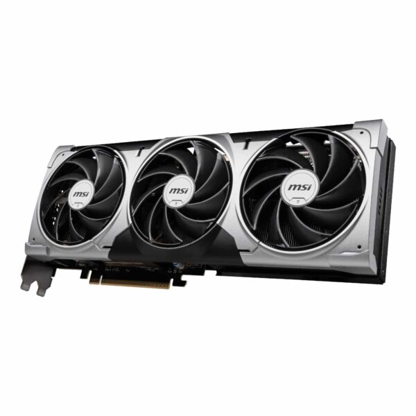 Msi Geforce Rtx 5080 Ventus 3X Oc 16G Graphics Card