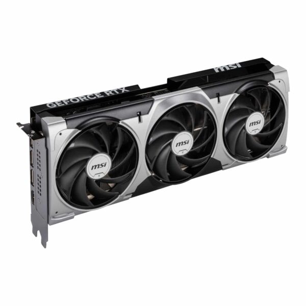 Msi Geforce Rtx 5080 Ventus 3X Oc 16G Graphics Card