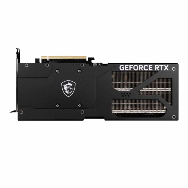 Msi Geforce Rtx 5080 Ventus 3X Oc 16G Graphics Card