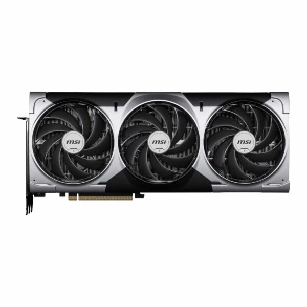 Msi Geforce Rtx 5090 Ventus 3X Oc 32G Graphics Card