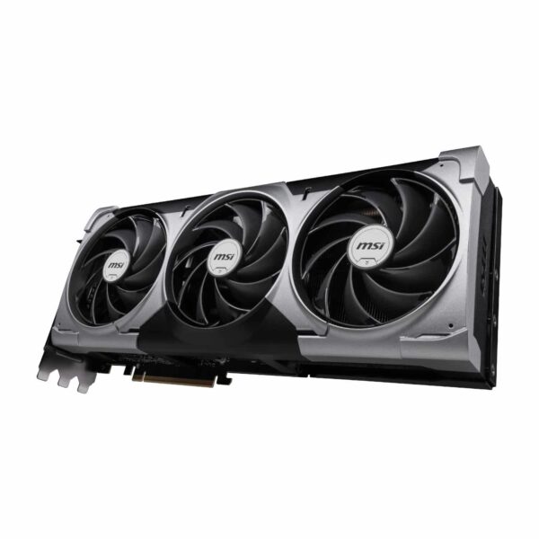 Msi Geforce Rtx 5090 Ventus 3X Oc 32G Graphics Card