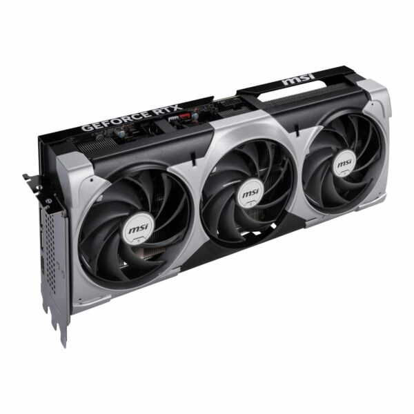 Msi Geforce Rtx 5090 Ventus 3X Oc 32G Graphics Card