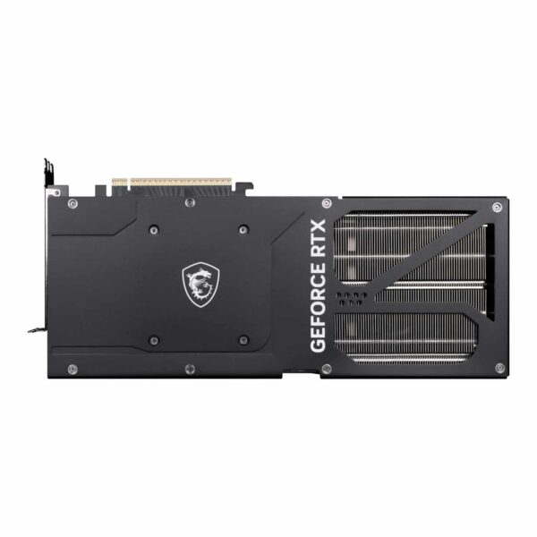 Msi Geforce Rtx 5090 Ventus 3X Oc 32G Graphics Card