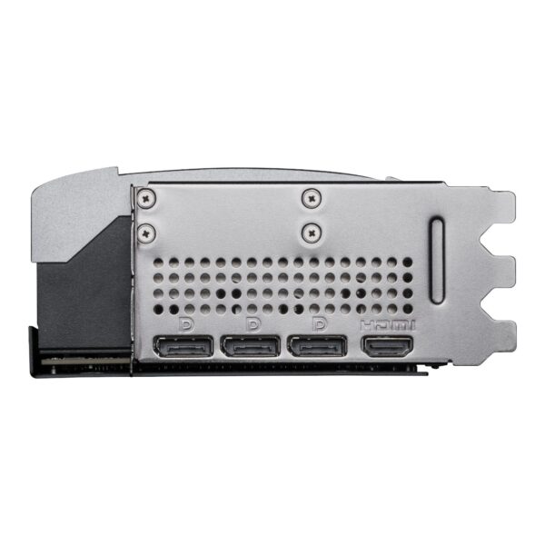 Msi Geforce Rtx 5090 Ventus 3X Oc 32G Graphics Card